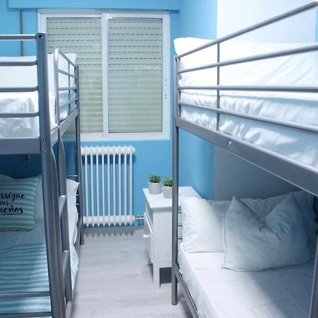 El Piso Mas Centrico Del Humedo Desayuno Incluido Apartment Leon Ngoại thất bức ảnh