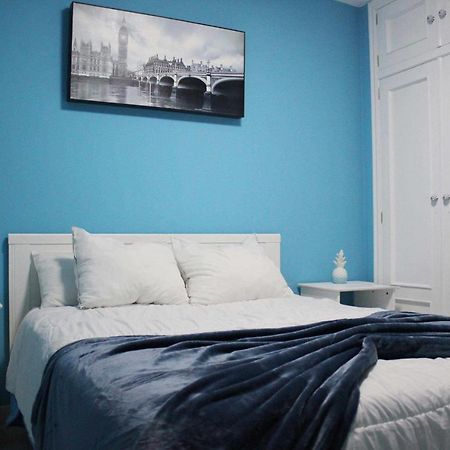 El Piso Mas Centrico Del Humedo Desayuno Incluido Apartment Leon Ngoại thất bức ảnh