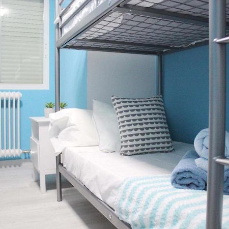 El Piso Mas Centrico Del Humedo Desayuno Incluido Apartment Leon Ngoại thất bức ảnh